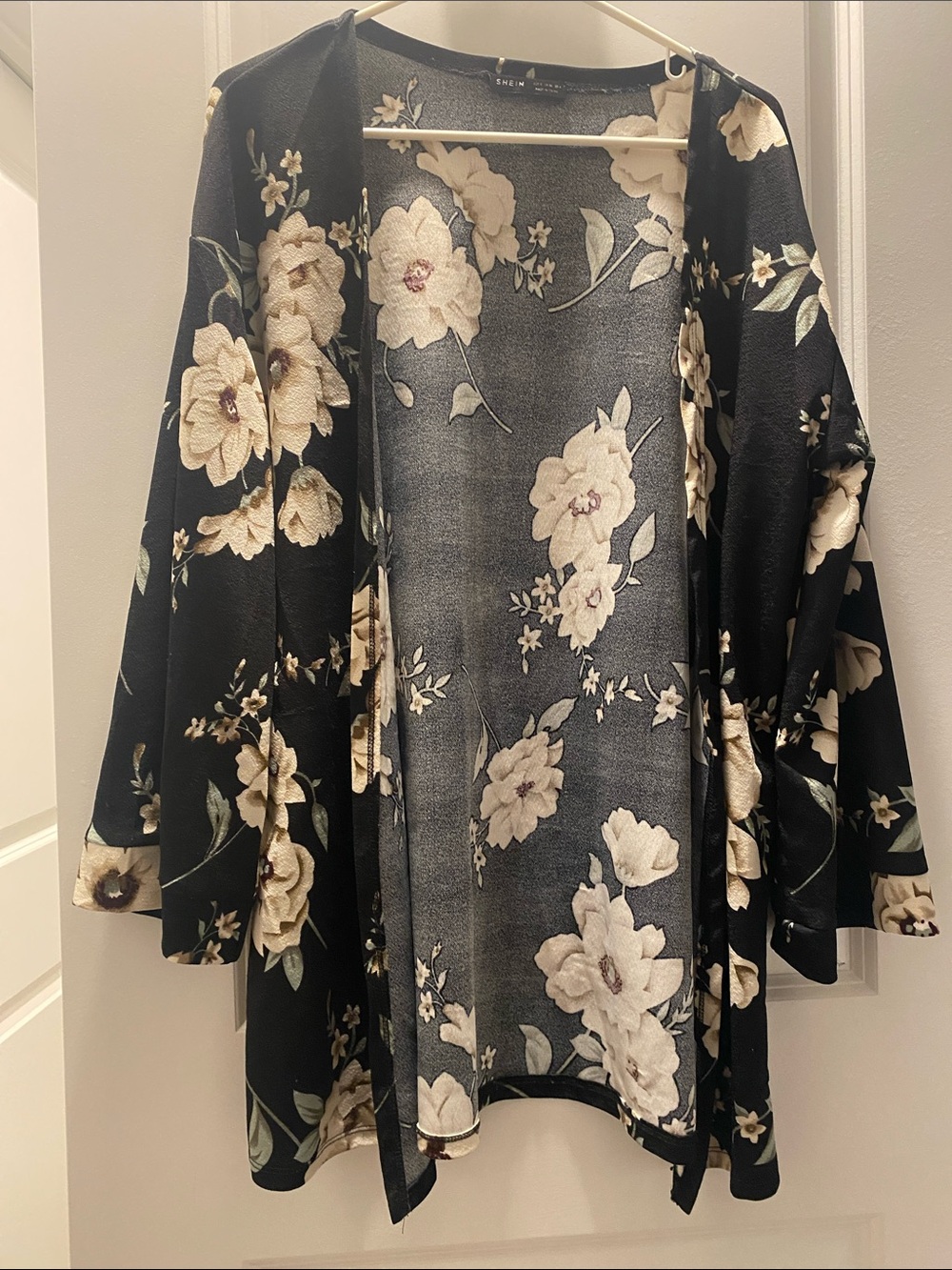 Shein Kimono Size S, Worn Once